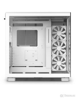 Herní / pracovní PC (RTX 4070 Ti SUPER, i7-14700KF) - 2