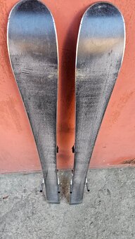 Dětské lyže Sporten Phantom 100cm - 2