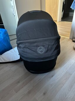 Cybex Priam korba na kočárek - 2