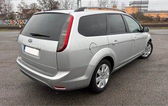 Ford Focus 2011r.v automat 2.0TDCI 100kw - 2