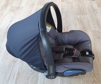 Autosedačka Maxi-Cosi Citi 0-13 kg - 2