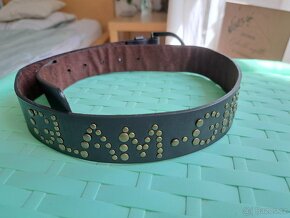 Dámské/dívčí pásky (39-99 Kč) - 2