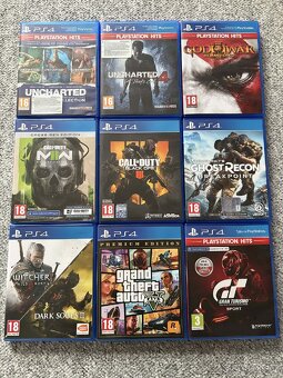 PlayStation PS4 Pro 1TB - 2