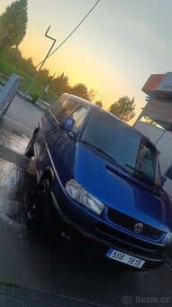 VW Caravelle 2.5 TDI ACV - 2