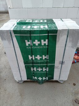 Vapis 8DF + 4DF-H - 2