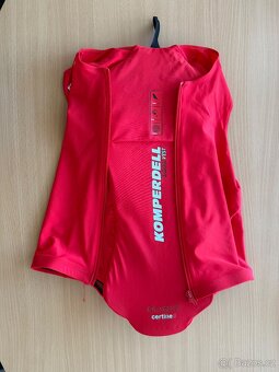 Dětský pátéřák Komperdell - 2