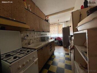 Prodej bytu 2+1 - 2