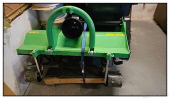 Rotační kypřič AKR-120 Nepoužitý - 2