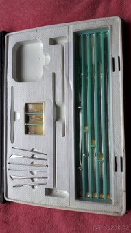 Akupunkturní set - 2