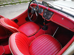 Prodám Triumph TR 3 - 2