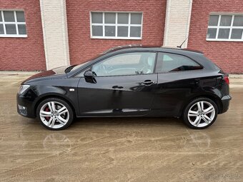 Seat Ibiza Cupra 1.8 tsi - 2