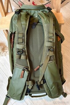 Batoh Shimoda Explore 25 starter kit - 2