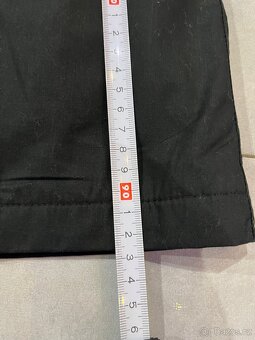 kalhoty 11-12 let - 2