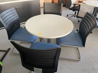 Zasedací židle Steelcase - 2