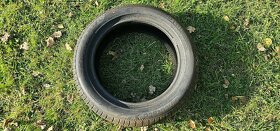 Nová letní pneumatika Pirelli 205/55/17 91W - Sleva 67% - 2