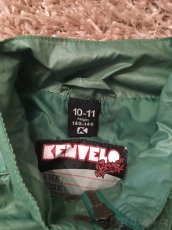 Bunda Kenvelo 140-146 - 2