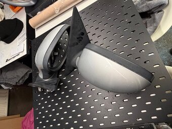 Zrcatka bmw e91 e90 facelift - 2