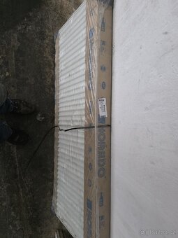 Radiátory Korádo - 2