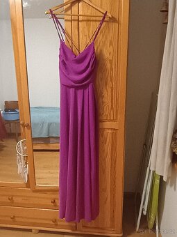 Společenské šaty - 2