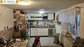 Prodej RD 4+1 Moutnice, okr. Brno - venkov - 2