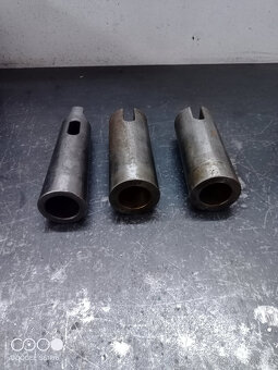 Příslušenství k soustruhu - 2