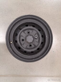 Nové disky - ráfky CFMOTO - 2