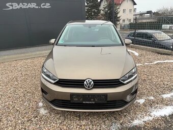 VW GOLF SPORTSVAN 1,2 TSi - 2