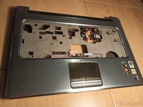 HP Pavilion - náhradní díly - 2