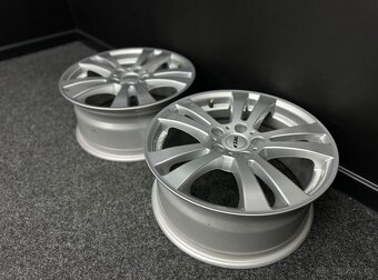 Alu 2x Rial 5x112 17” - 2
