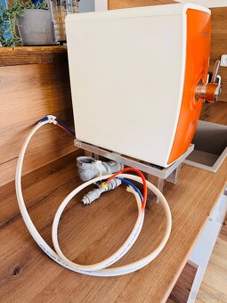 Zepter EdelWasser – domácí filtrace vody - 2