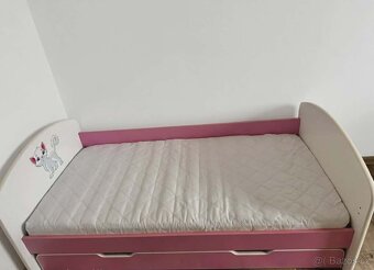 Detska postel 160x80 - 2