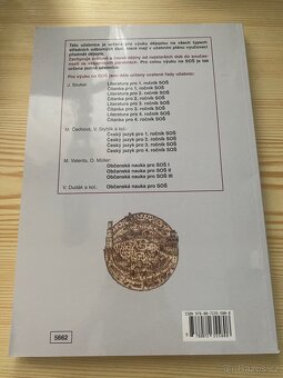 Dějepis pro střední školy - 2