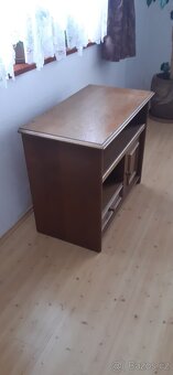 TV stolek - 2