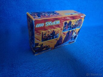 LEGO 6027 - 2