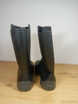 Dětské holínky Decathlon vel. 35-36 - 2