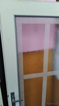 Interiérové dveře - 2