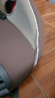 Dětská autosedačka 9 - 36 kg - 2