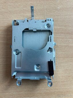 Rámeček / držák 2.5" HDD/SSD caddy – HP EliteDesk 705 G4 Mi - 2