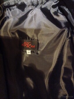 Chlapecký oblek - 2