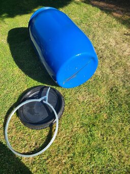 Plastová nádoba - 2