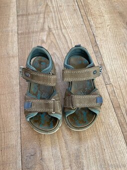 Sandály Primigi 27 - 2