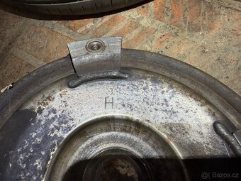 BMW E38 730d automaticka prevodovka - 2