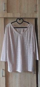 Funkcni tricko oversize, Alpine pro - 2