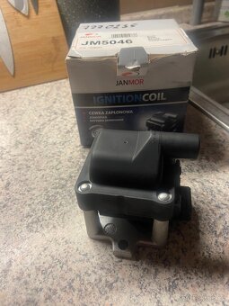 Zapalovací cívka - 2