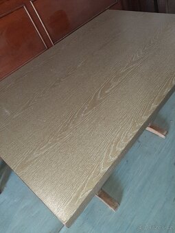 7x stůl do hospody restaurace masiv - 2