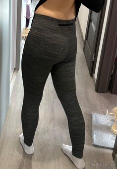 Dámské legíny crivit - 2