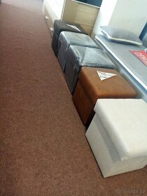 kvalitní nové taburety - 2