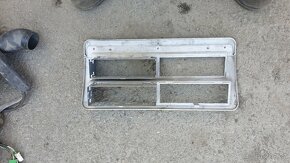 Kryt na autoradio	504009656 - 2