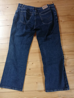 Dámské džíny - 2