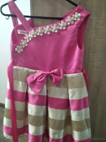 Prodám dětské šatičky - 2